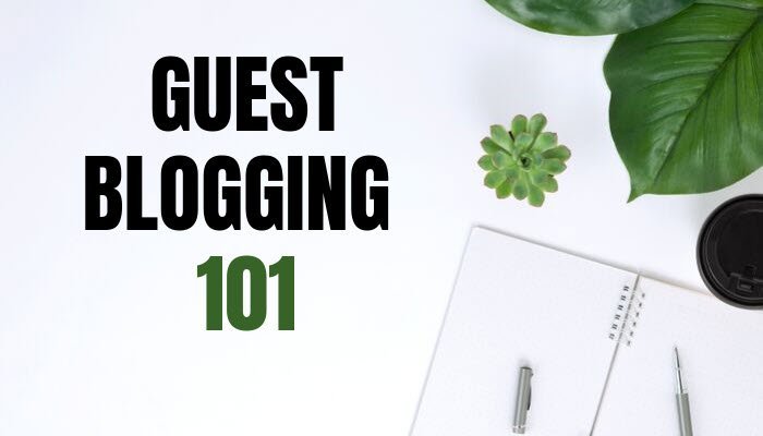 7 Proven Ways to Guest Blog the RIGHT Way