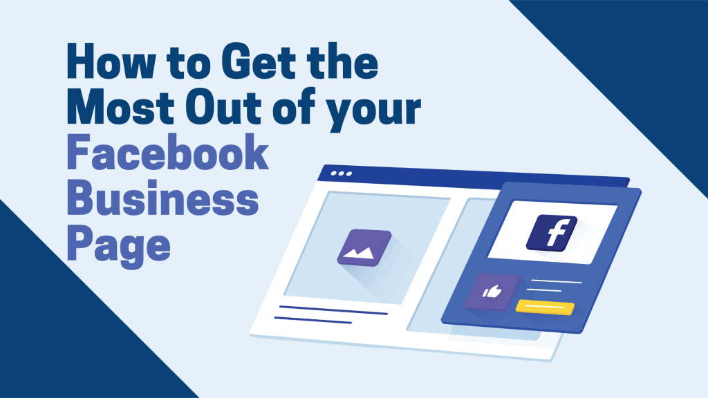 Facebook Business Page Tips and Tricks