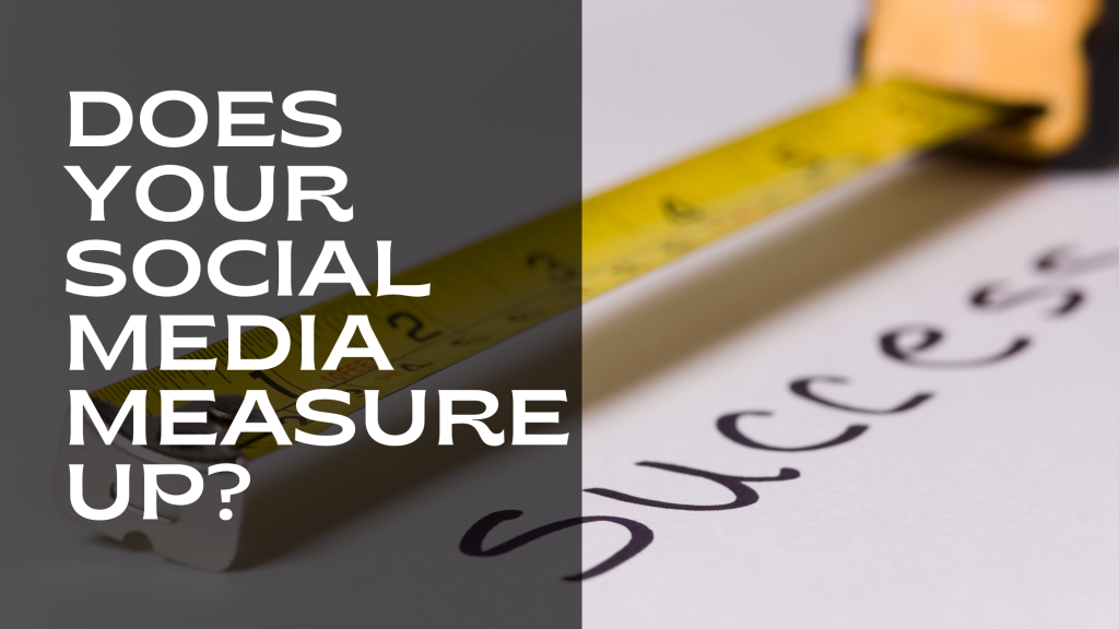 Your 7-Step Year-End Social Media Audit